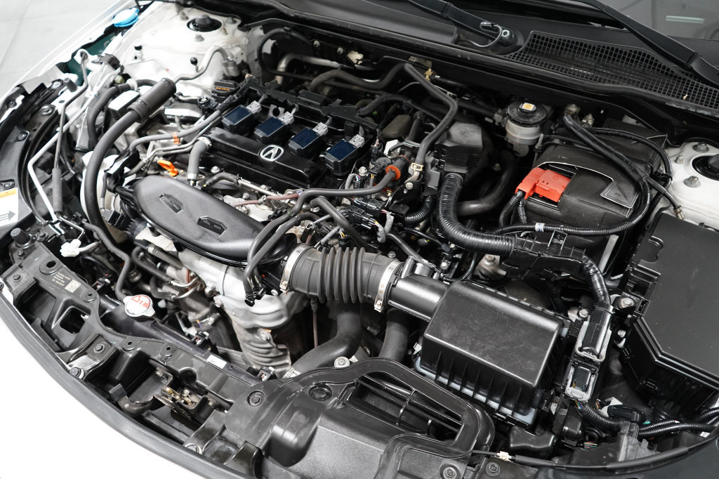 Used 2023 Acura Integra A-Spec FWD image 30