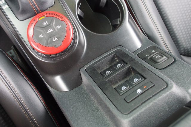 Certified 2024 Ford Bronco Raptor AWD/4WD image 25