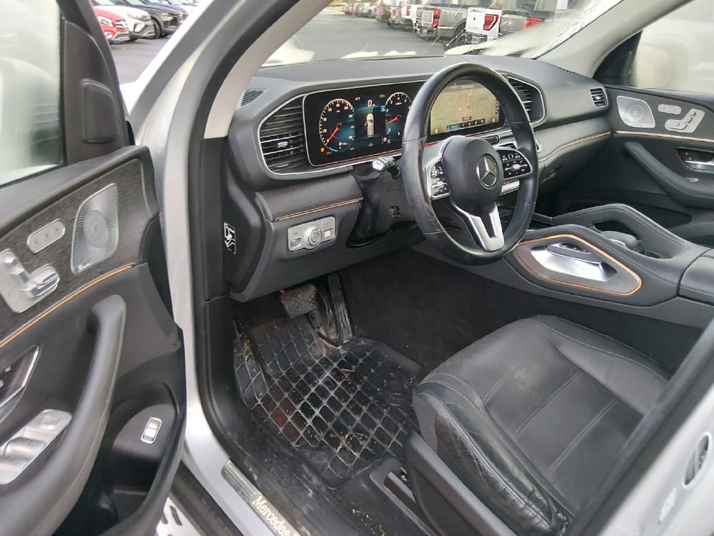 Used 2020 Mercedes-Benz GLE 350 4MATIC image 10