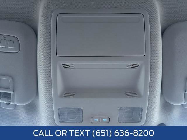 Certified 2022 Ford Bronco Sport Outer Banks w/ Tech Package image 21