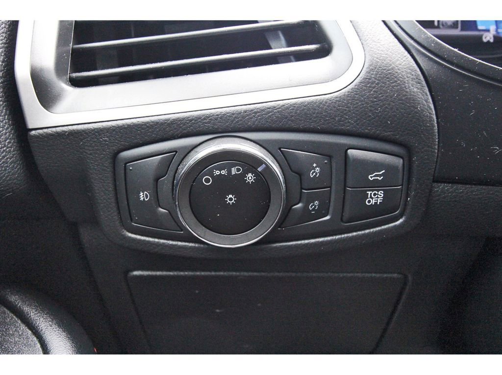 Certified 2023 Ford Edge ST-Line AWD/4WD image 18