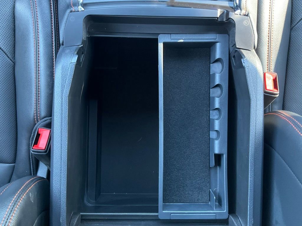 Certified 2024 Ford Expedition Timberline image 45