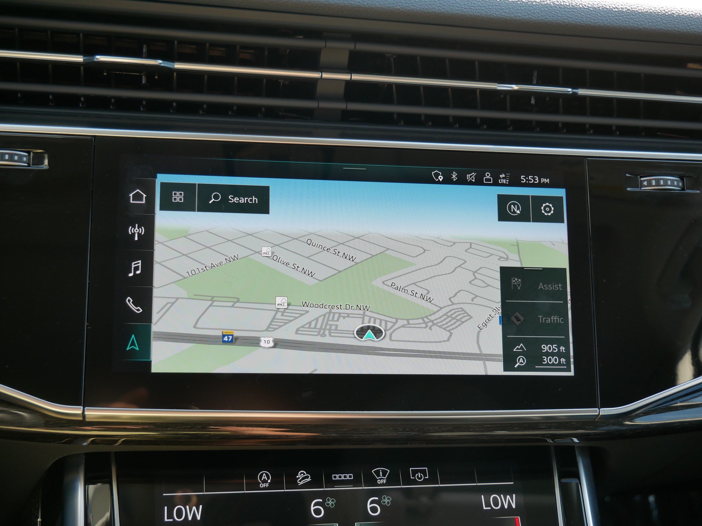 Used 2022 Audi Q7 3.0T Prestige AWD/4WD image 22