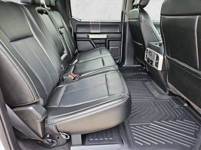 Certified 2021 Ford F250 Lariat w/ Lariat Value Package AWD/4WD image 20