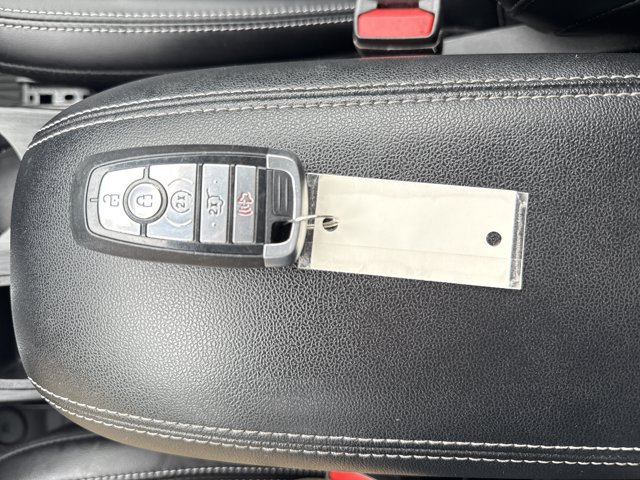 Certified 2023 Ford Escape SE FWD image 22