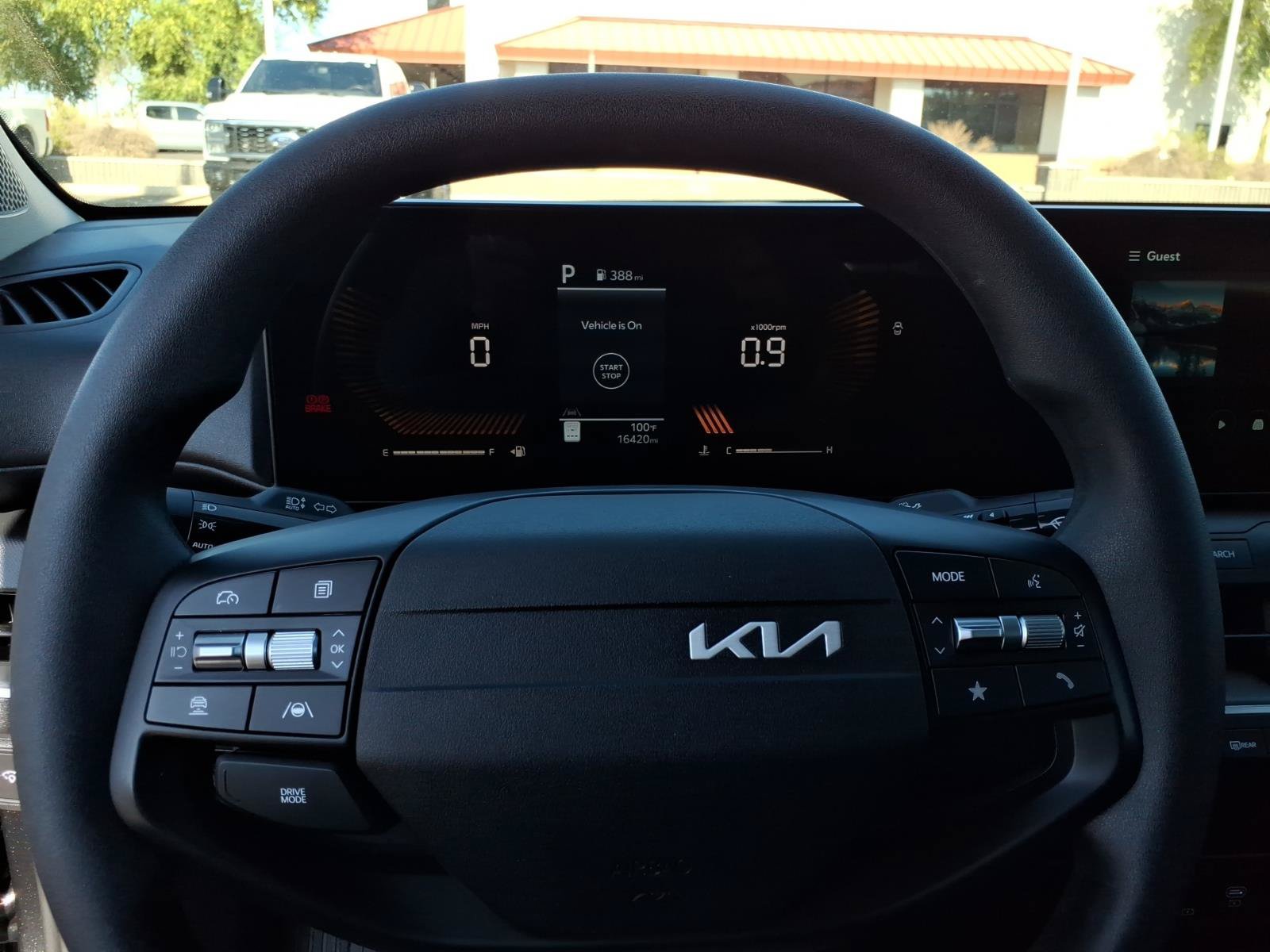 Used 2025 Kia K4 FWD image 18