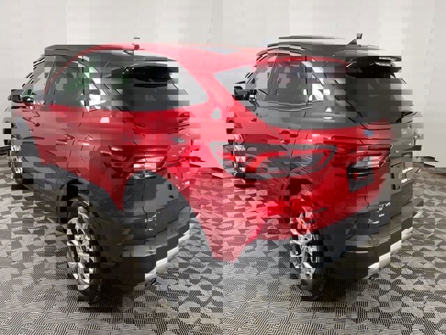 Certified 2023 Ford Escape Active image 3