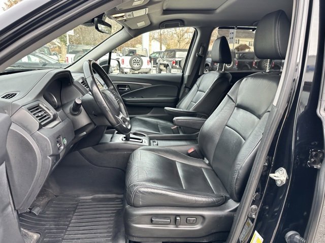 Used 2019 Honda Pilot EX-L image 40