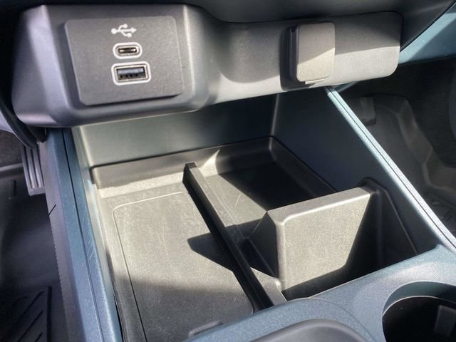 Certified 2025 Ford Maverick XL w/ Equipment Group 102A image 26