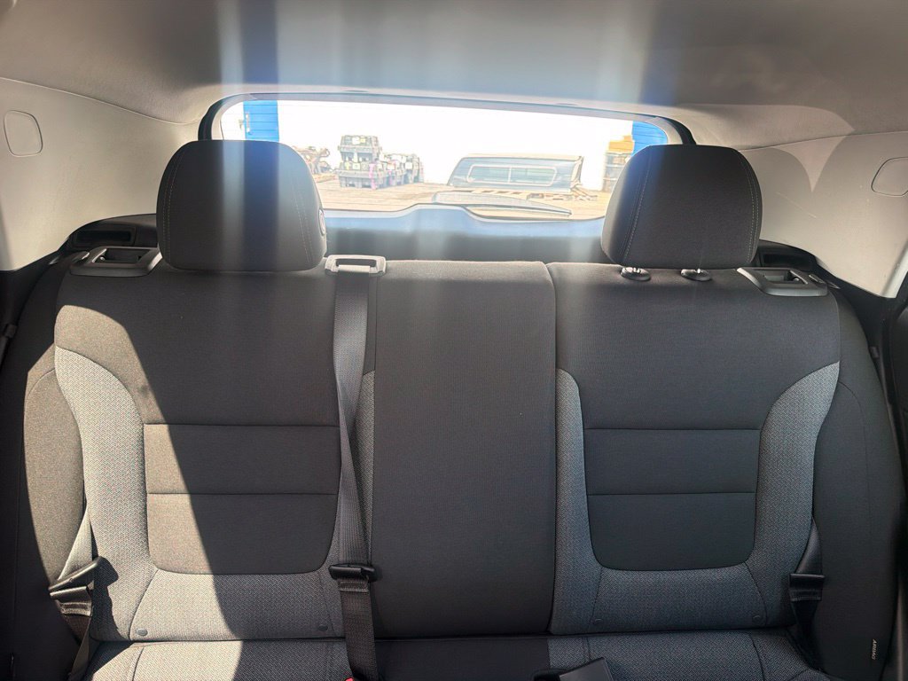 Used 2021 Chevrolet TrailBlazer LS FWD image 44