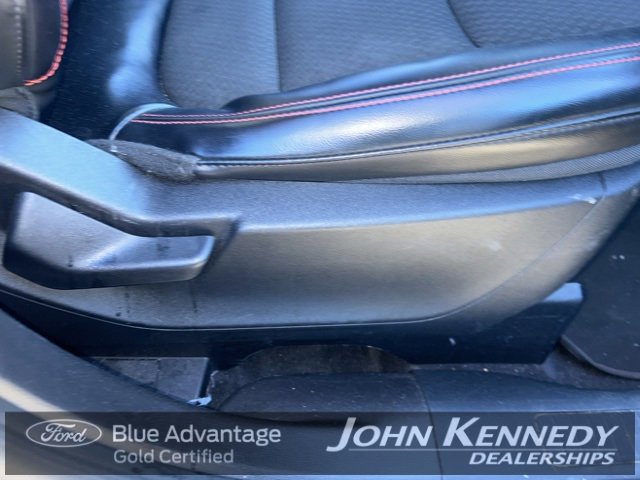 Certified 2023 Ford Escape ST-Line w/ Tech Pack #1 image 30