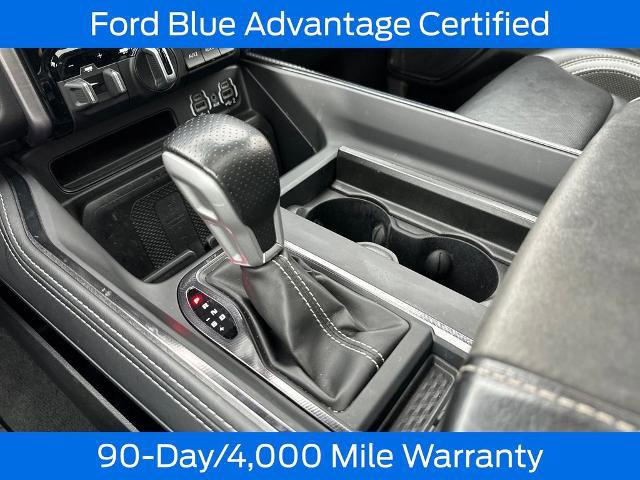 Used 2022 RAM 1500 TRX w/ TRX Level 2 Equipment Group image 21