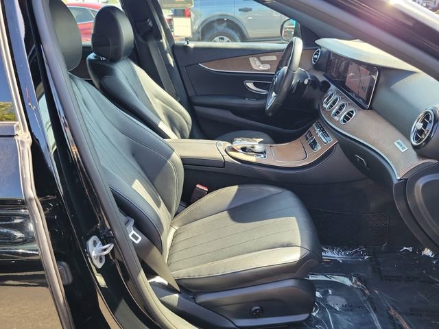 Used 2019 Mercedes-Benz E 300 image 25