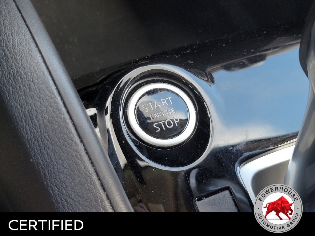 Used 2020 Nissan Kicks S FWD image 35