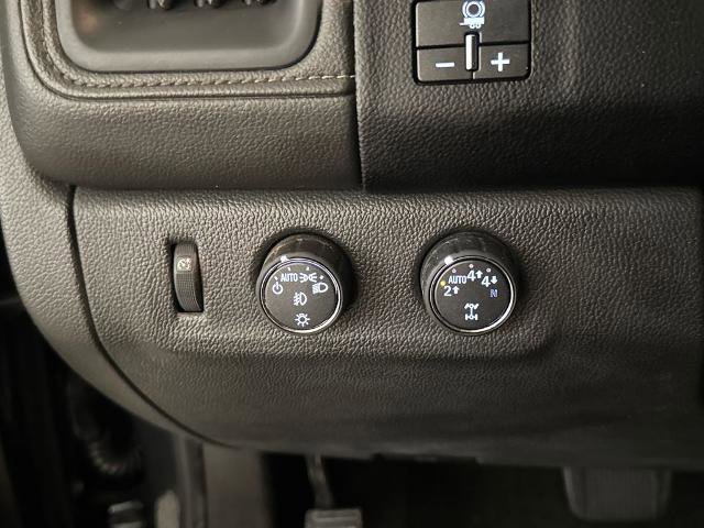 Used 2018 GMC Canyon Denali AWD/4WD image 19