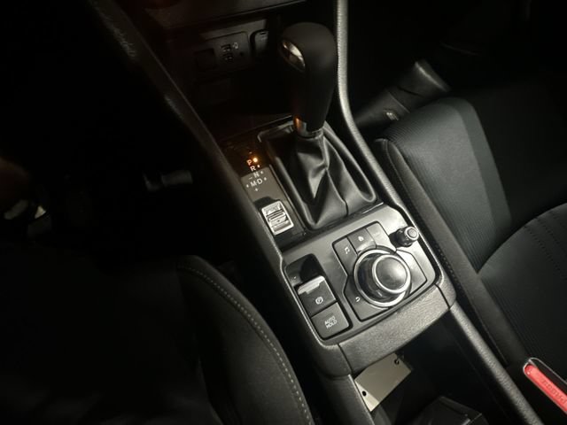 Used 2019 MAZDA CX-3 Sport w/ Sport I-ACTIVSENSE Package FWD image 27