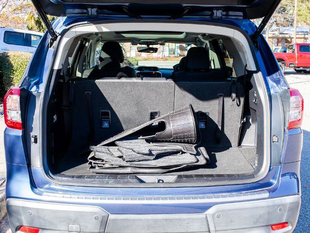 Used 2020 Subaru Ascent Limited w/ Technology Package image 23