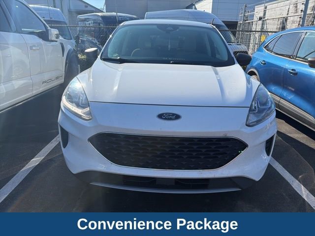 Certified 2022 Ford Escape SE w/ Convenience Package image 3