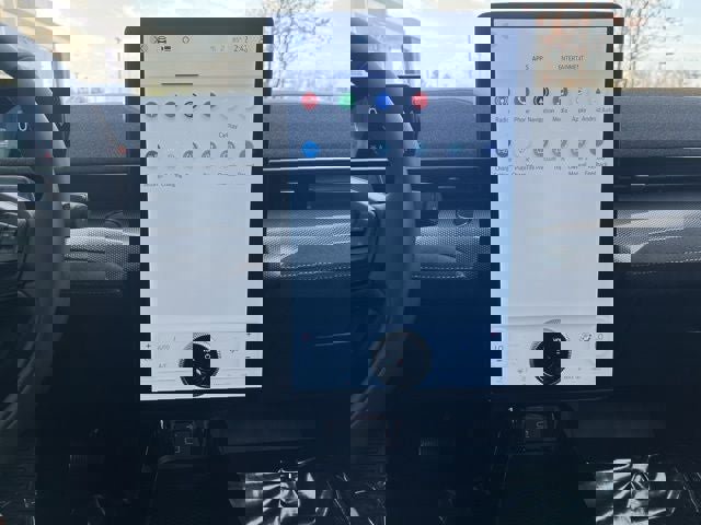 Certified 2025 Ford Mustang Mach-E GT w/ Bronze Appearance Package image 32