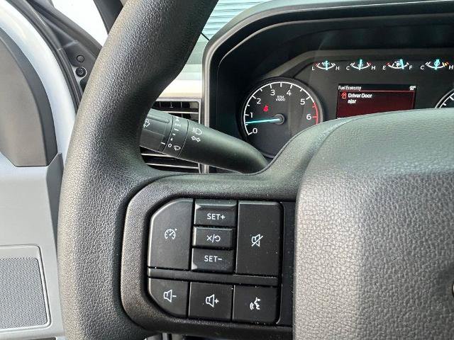 Certified 2026 Ford F250 XL w/ STX Appearance Package AWD/4WD image 13