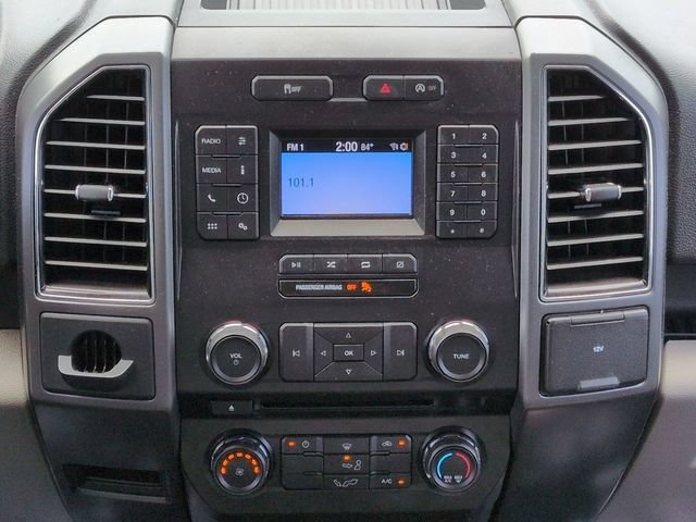Certified 2018 Ford F150 XLT RWD image 18