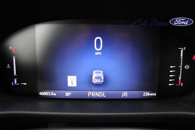 Certified 2023 Ford Escape ST-Line w/ Tech Pack #1 image 23