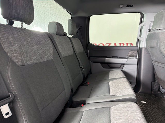 Certified 2022 Ford F150 XLT w/ Equipment Group 302A High AWD/4WD image 30