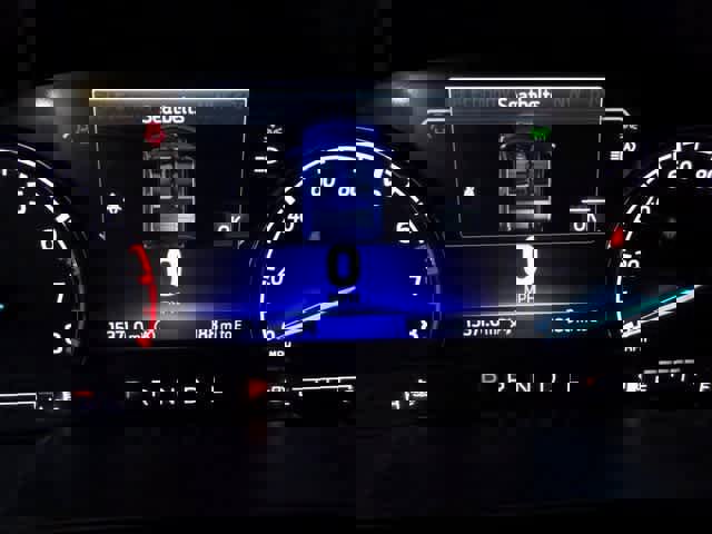 Certified 2024 Ford Maverick Lariat w/ 4K Tow Package image 18