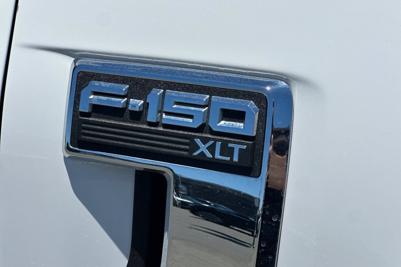 Certified 2023 Ford F150 XLT RWD image 24