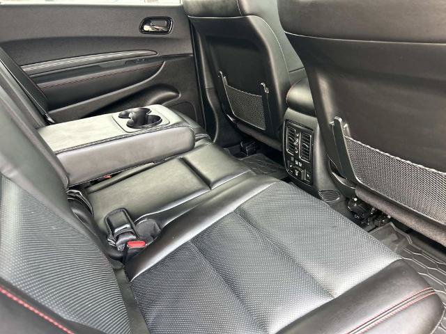 Used 2024 Dodge Durango GT AWD/4WD image 22