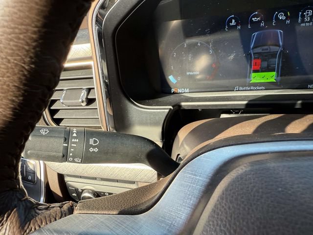 Certified 2023 Ford F250 King Ranch AWD/4WD image 30