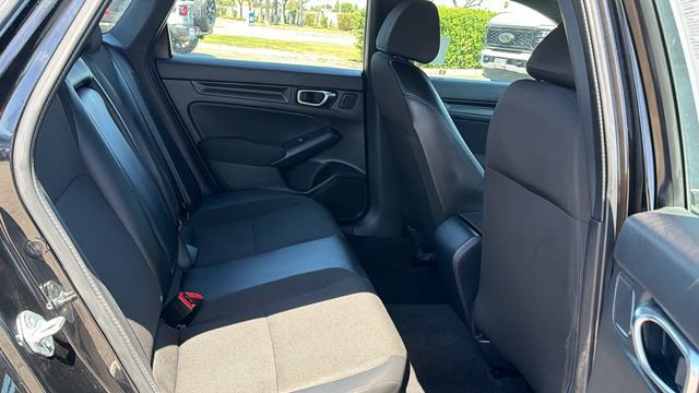 Used 2025 Honda Civic Sport image 13