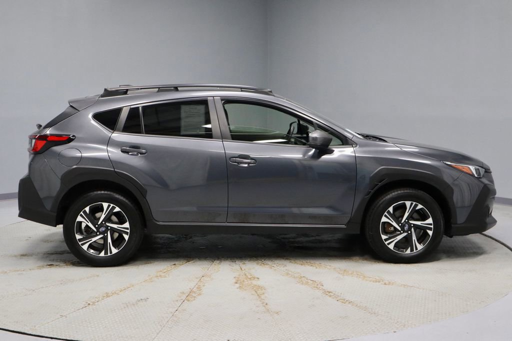 Used 2024 Subaru Crosstrek 2.0i Premium AWD/4WD image 6