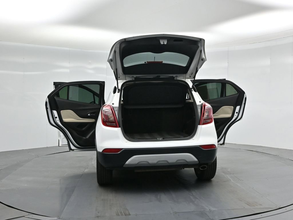 Used 2017 Buick Encore Preferred image 31