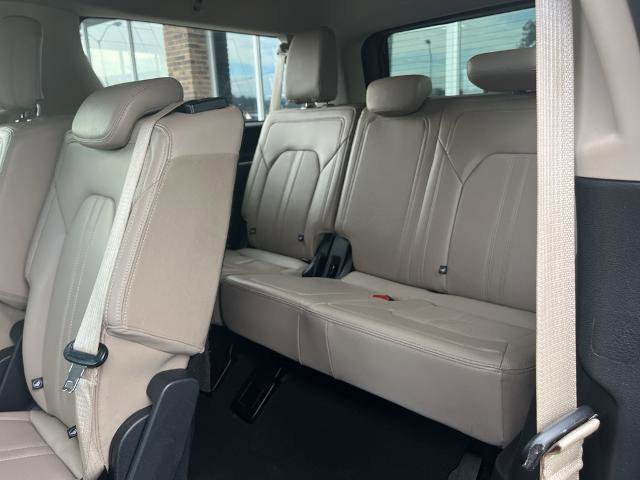 Certified 2024 Ford Expedition Max Limited image 29