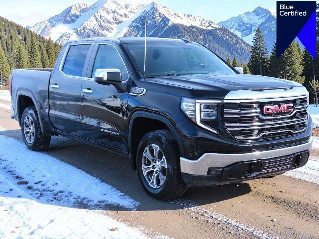 Used 2025 GMC Sierra 1500 SLT