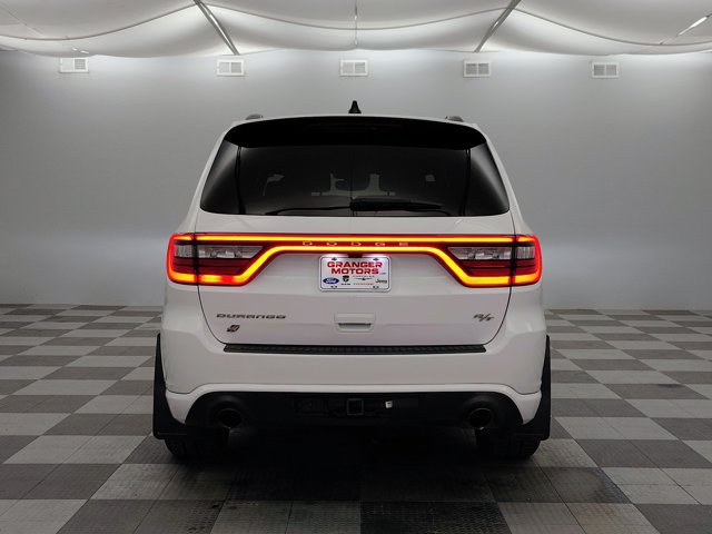 Used 2023 Dodge Durango R/T AWD/4WD image 11