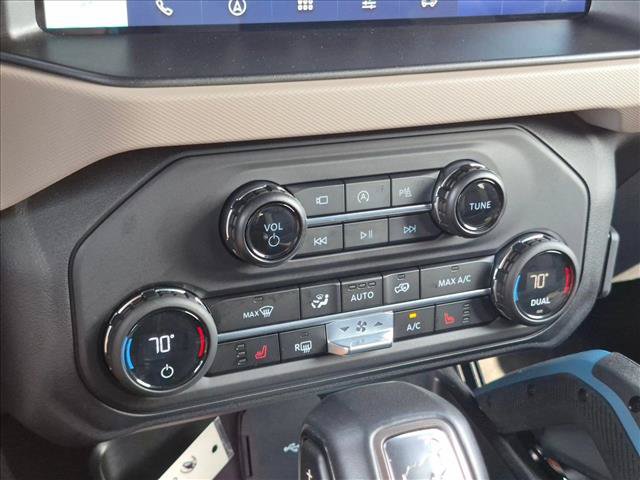 Certified 2023 Ford Bronco Wildtrak AWD/4WD image 17