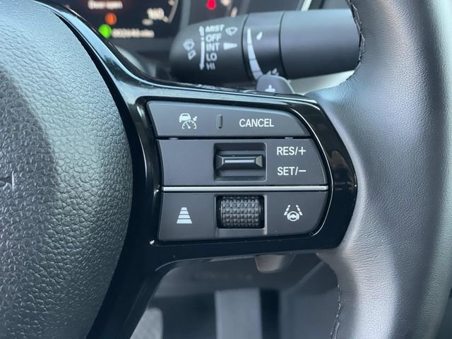 Used 2025 Acura Integra image 10