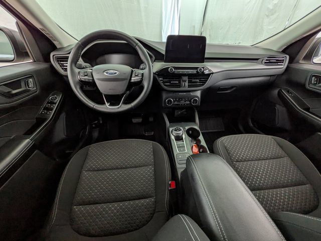 Certified 2023 Ford Escape Active w/ Cold Weather Package FWD image 10