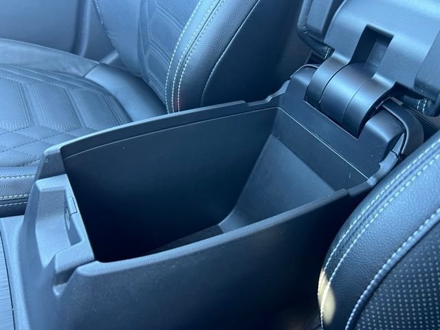 Certified 2023 Ford Escape Platinum w/ Premium Technology Package AWD/4WD image 18