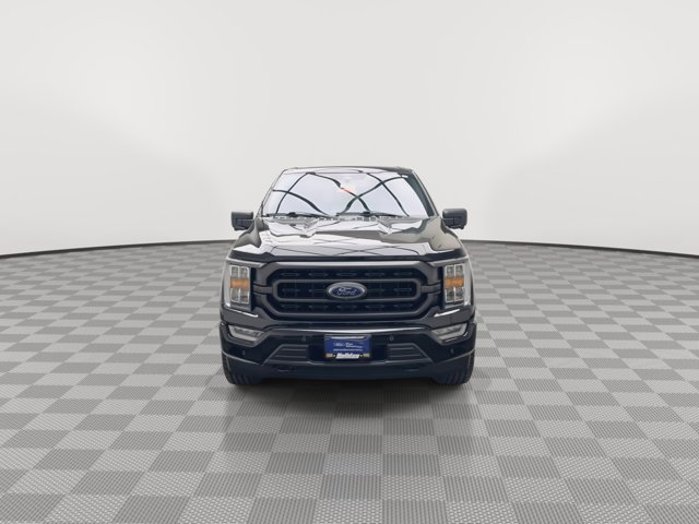 Certified 2023 Ford F150 XLT w/ Equipment Group 302A High AWD/4WD image 40