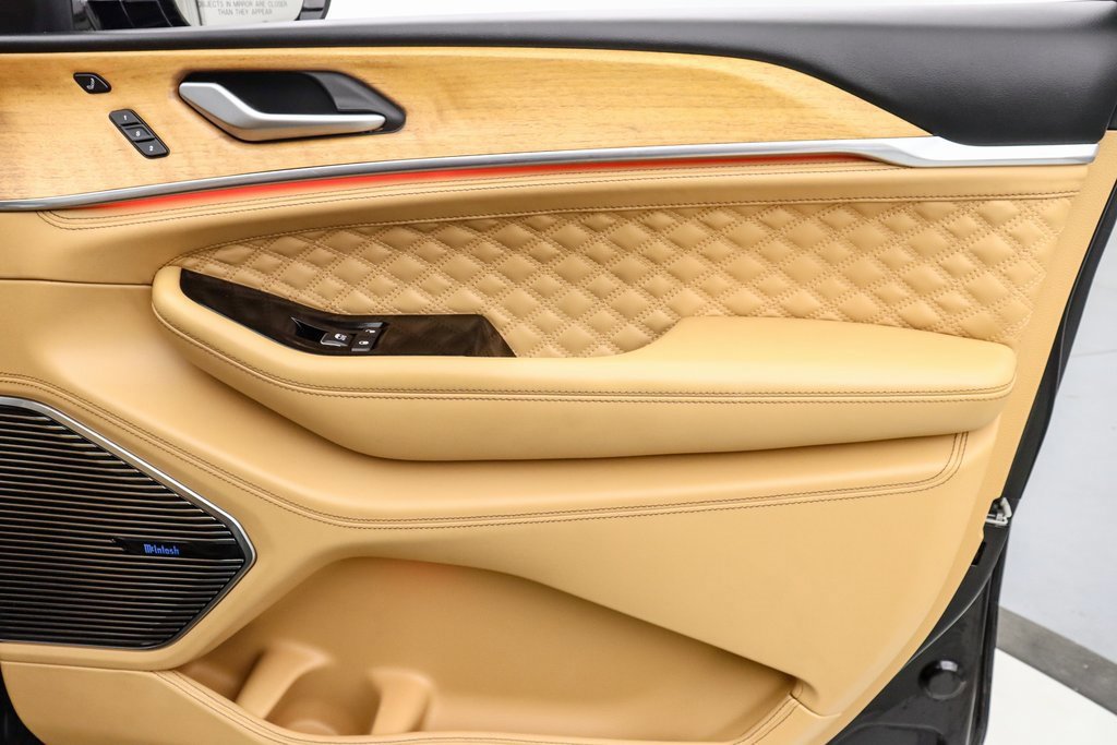 Used 2024 Jeep Grand Cherokee L Summit image 29