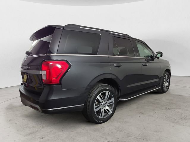 Certified 2023 Ford Expedition XLT AWD/4WD image 5