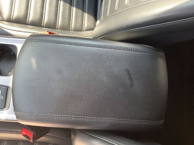 Certified 2024 Ford Edge SEL AWD/4WD image 28