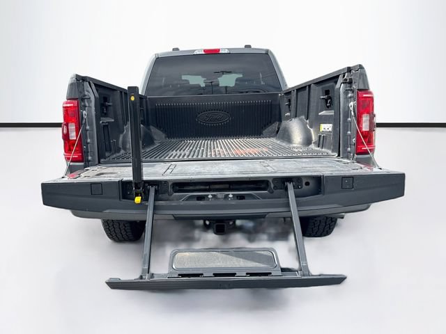 Certified 2023 Ford F150 XLT w/ Equipment Group 302A High AWD/4WD image 34