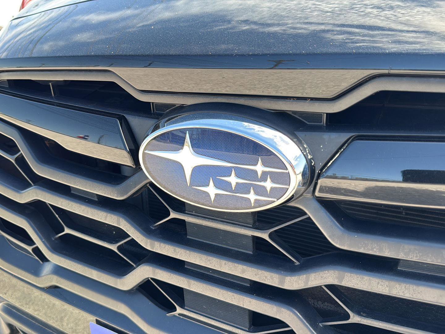 Used 2024 Subaru Crosstrek 2.5i Sport w/ Crosstrek Mirror Package image 32