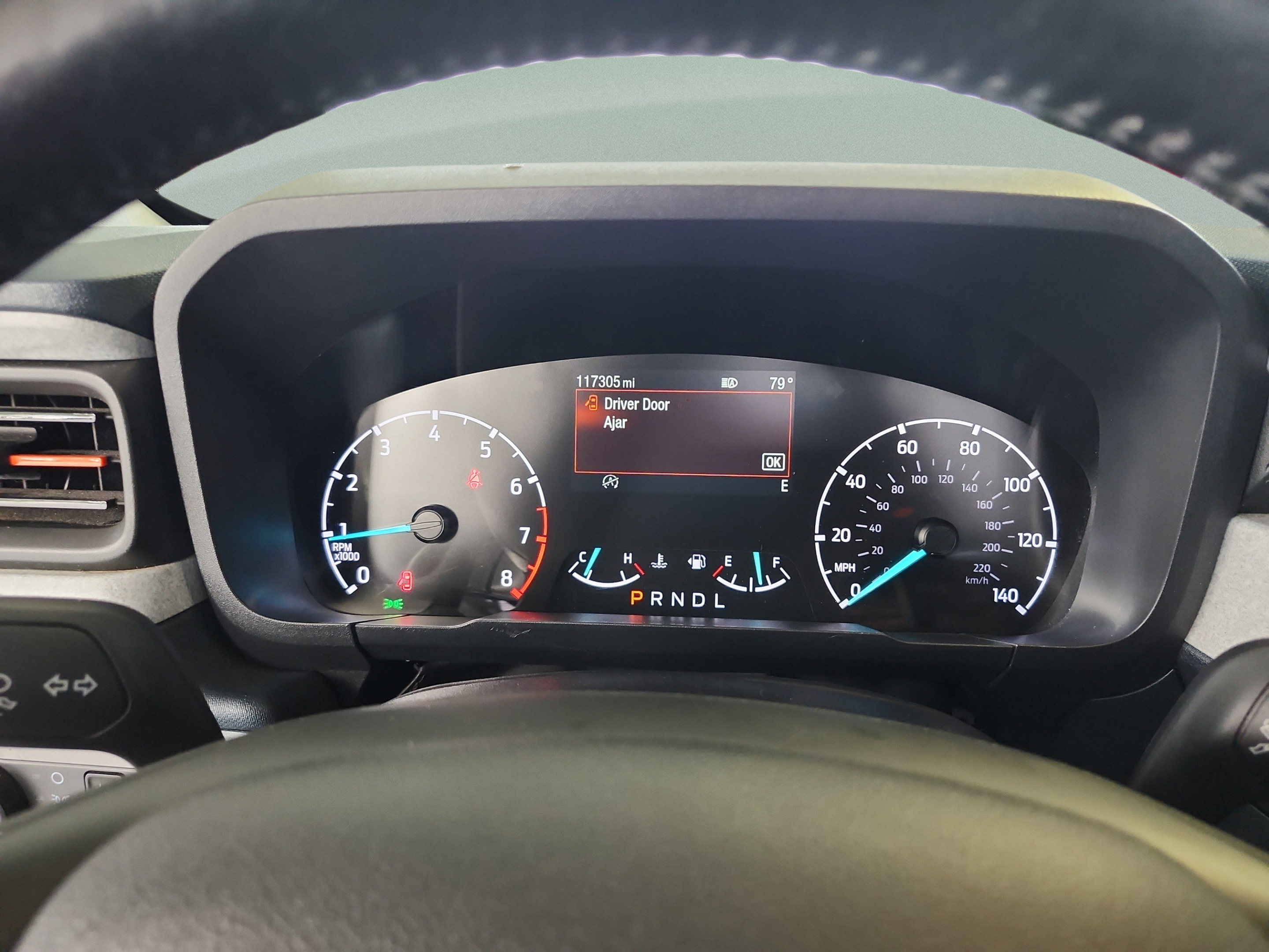 Certified 2022 Ford Maverick XLT w/ XLT Luxury Package FWD image 9
