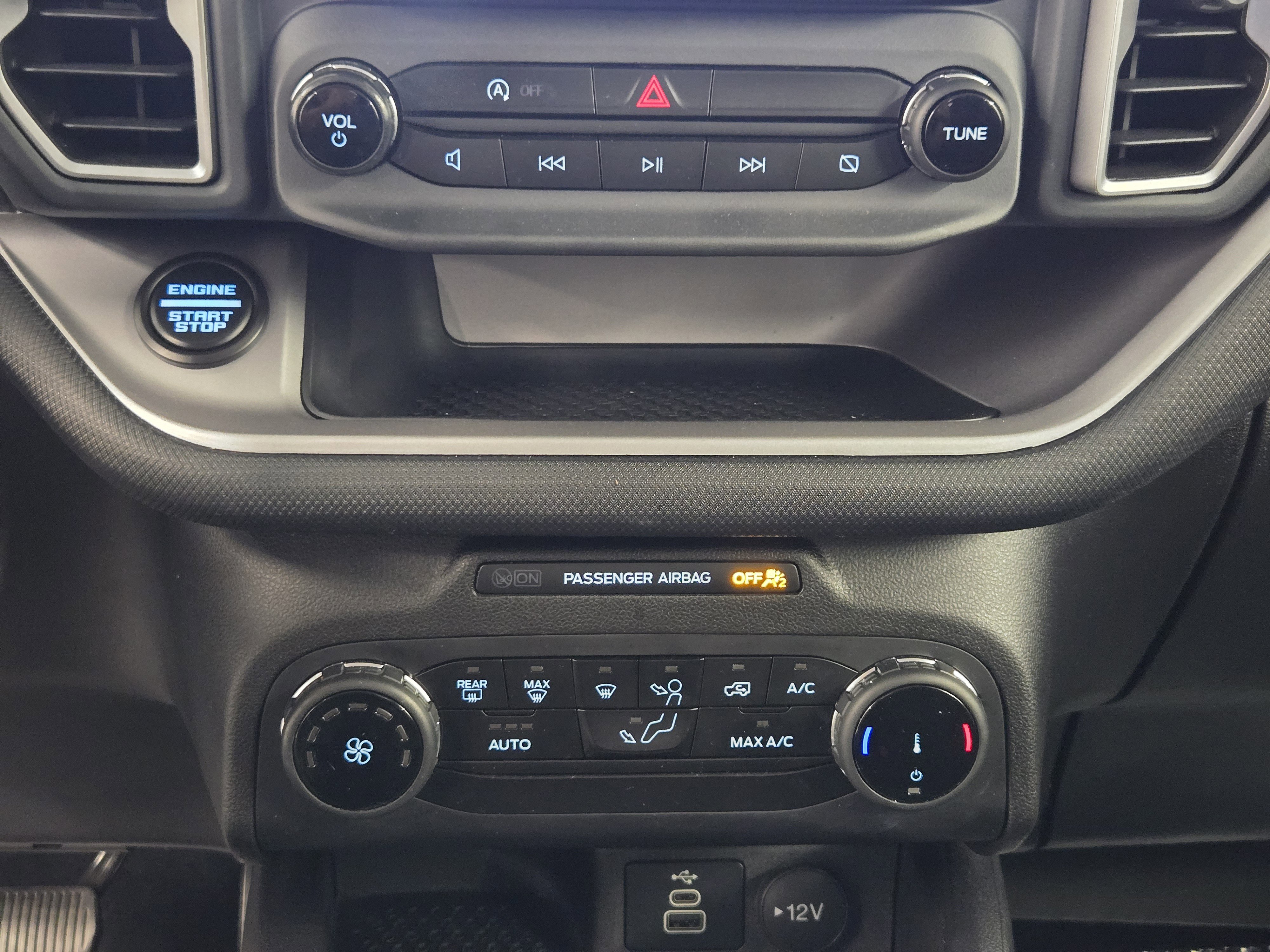 Certified 2023 Ford Bronco Sport Big Bend AWD/4WD image 19