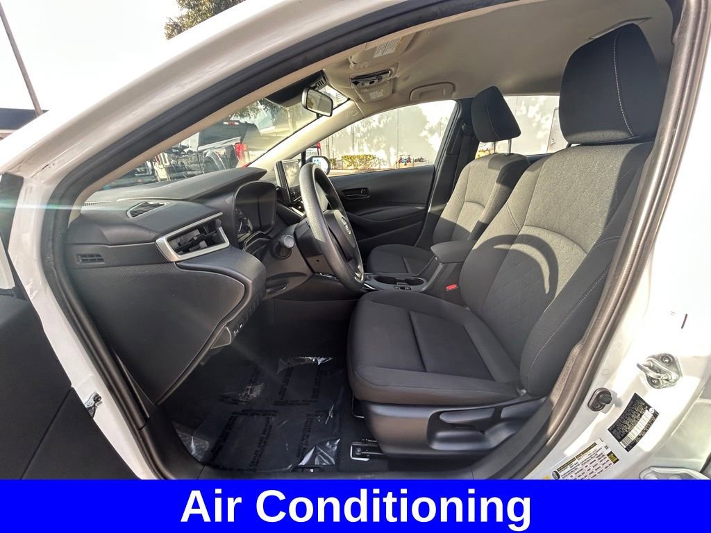 Used 2024 Toyota Corolla LE image 9